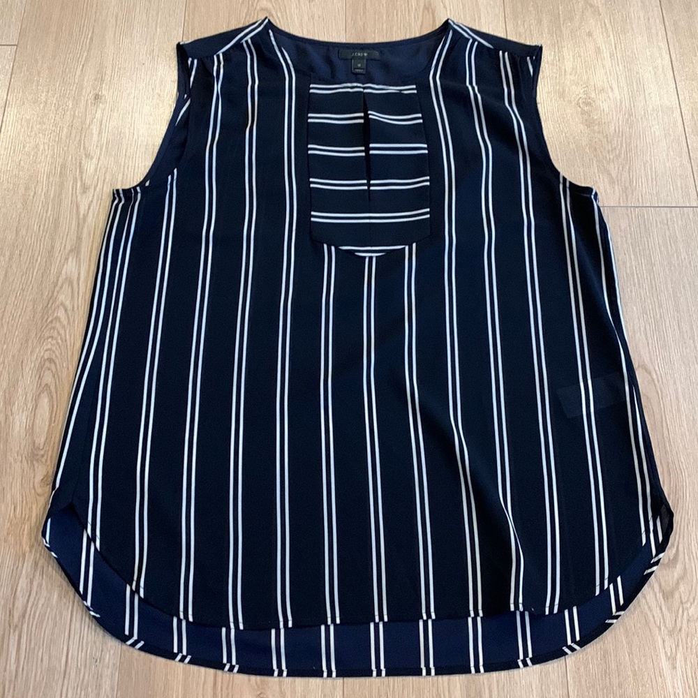 J. Crew Tank Top